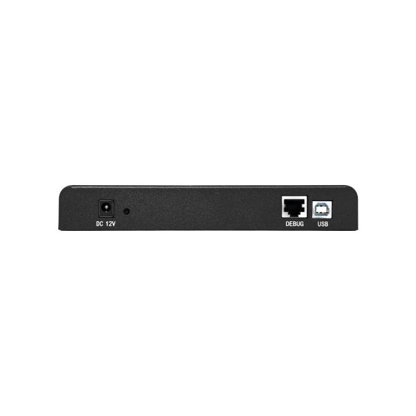 Bitvisus 4K60 Multi Screen Expansion HDCP2.2 LCD / LED Multi Screen Video Wall ControllerBIT-MSE-4K60-103Pro
