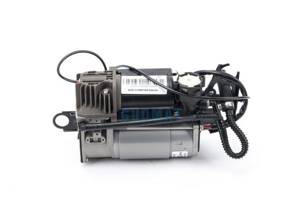 Porsche Cayenne Air Ride Suspension Compressor PL71 95535890100 95535890101 Volkswagen VW TOUAREG