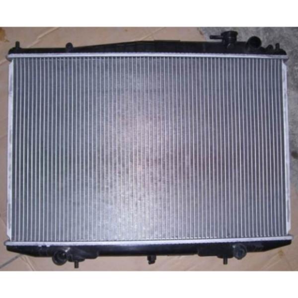 High Quality Auto Parts Radiator 21410-71L00