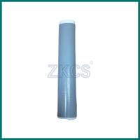 Tubo isolante Conector termoencolhível de silicone para proteção de cabos