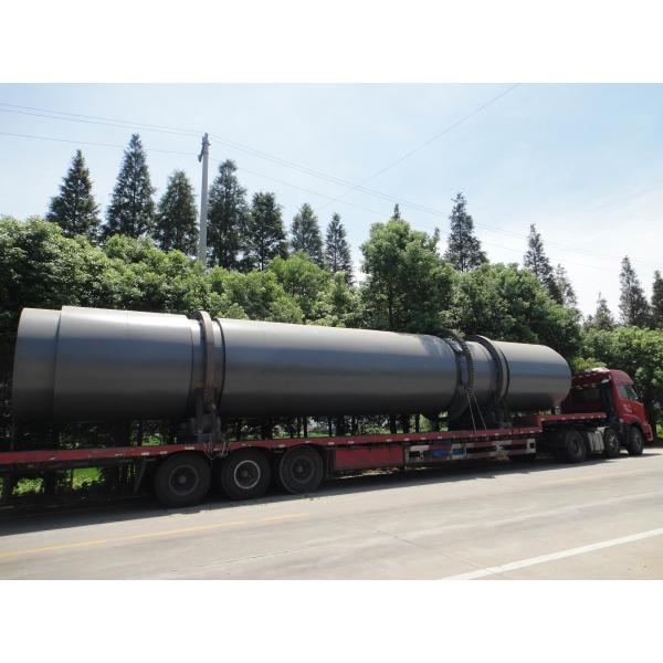 Chemical Industry Paddle Drying Machine with Strong Adaptability