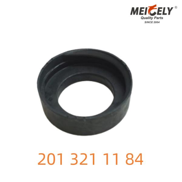Genuine OEM 201 321 11 84 Coil Spring Pad For Mercedes - Benz