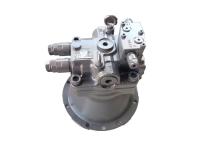 Moteur tournant du moteur EC240B ZX200 d'oscillation de pièces d'excavatrice de M2X146