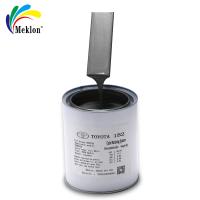 Toyota 1B2 Grey Silver Automotive Paint And Durable For Dealers And Wholesalers