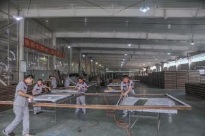 Huaxing Building Products Co.,Limited