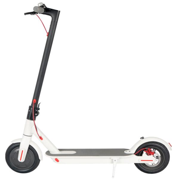 Adult E Bike Folding Mini Electric Bike 8.5 Inch Tire 36v 250 Watt TM-TM-H04