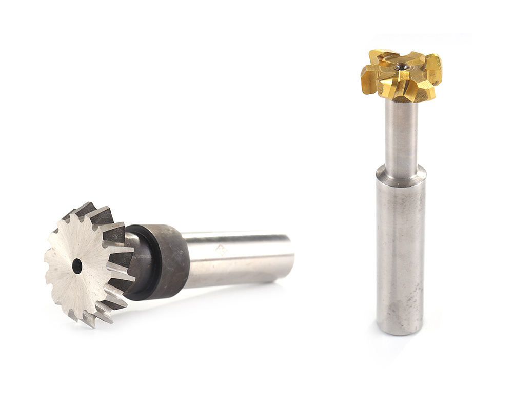 CNC Cutting Tools Series