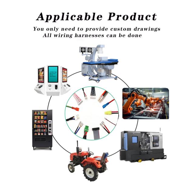 Медные проводники Специальные приспособления для промышленных оборудований в Океании