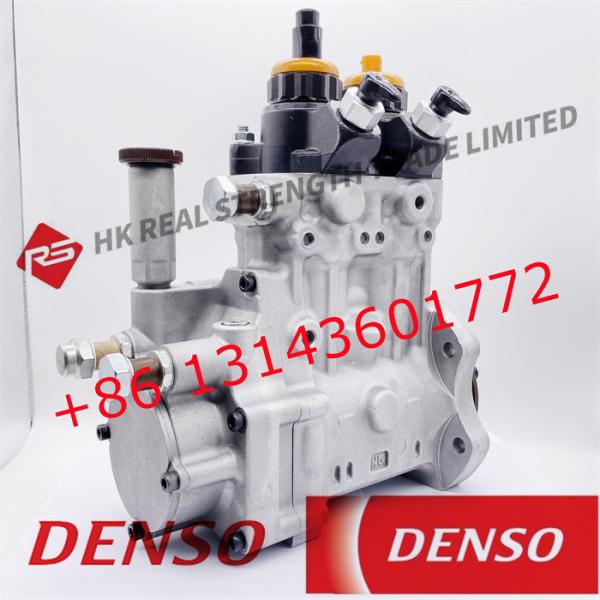 Common Rail Diesel Engine HP0 Fuel Pump 094000-0770 For ISUZU 6WG1 8-98167763-0