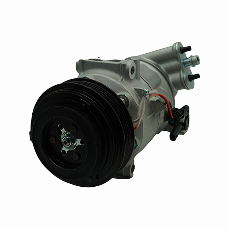 Car AC Compressor 12v for Chevrolet Aveo OE 13427936 Auto 12V