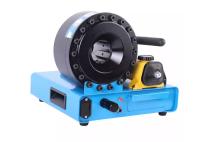 Crimper de manguera hidráulica manual portátil para la venta P16HP máquina de prensado de tuberías