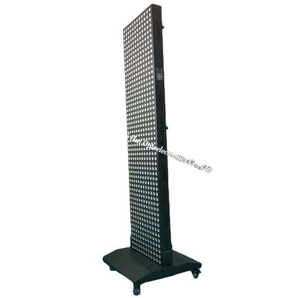 Уход за кожей 3000w Красный свет терапевтический панель Уход за всем телом Красный 660nm NIR 850nm