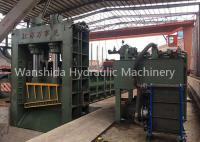 Máquina de corte da guilhotina hidráulica resistente de Q43L-5000A