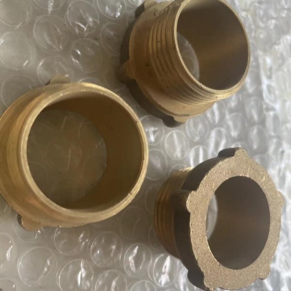 Services d'usinage CNC de haute précision