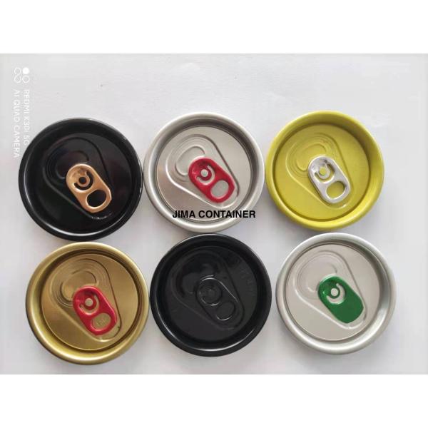 EOE LOE покрасило напиток может покрытие лака диаметра крышки 99mm внешнее