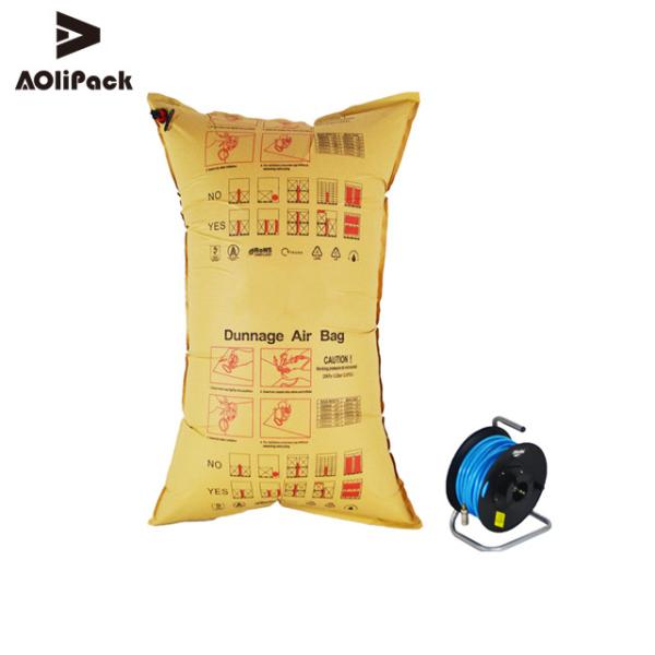 воздушные подушки контейнера для перевозок 800*1600mm