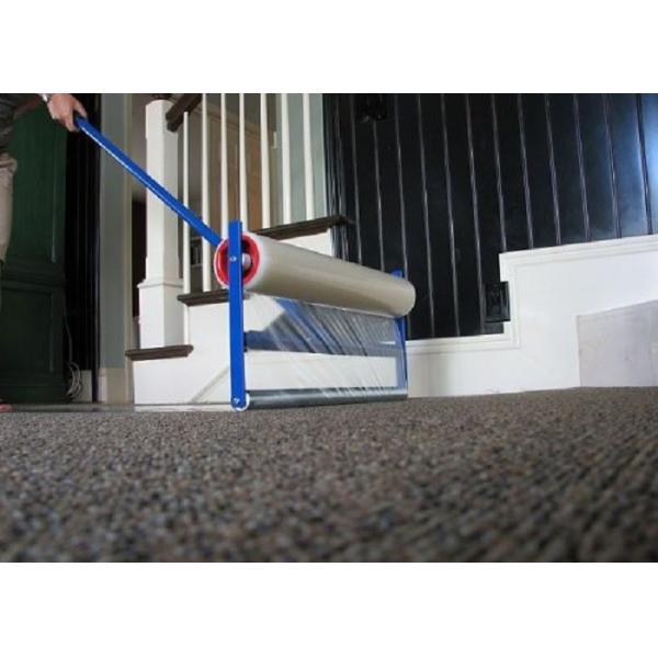 Подгонянная лента 60км кс 100м предохранения от фильма/ковра предохранения от ковра