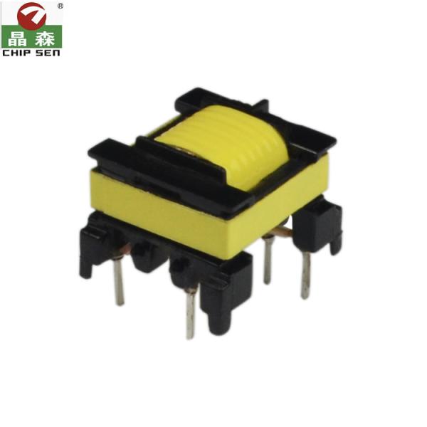 High Voltage Pulse Power Manufacturer's High Frequency Transformer 12V 240V Single Three Step 110V Input 380V Output 220V 24V