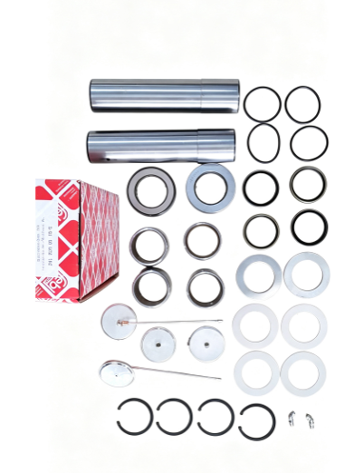 3913300019 - Repair kit, knuckle repair kit OE number by EVOBUS, MERCEDES-BENZ