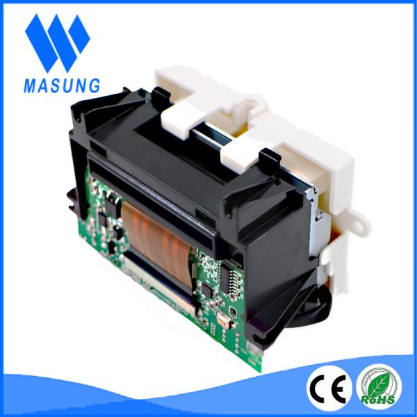 Fiscal POS thermal receipt printer 58mm  2 Inch