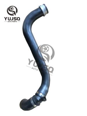 Hose 2115010382 For Benz
