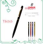 Touch screen  Special stylus  ( Multifunctional touch )Capacitance pen with  Dustproof plu