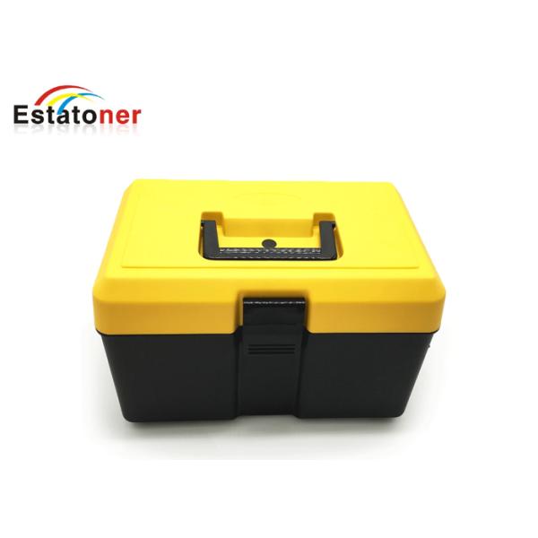 Tensão 110V portátil de Clearner do vácuo do tonalizador do cartucho de toner da impressora