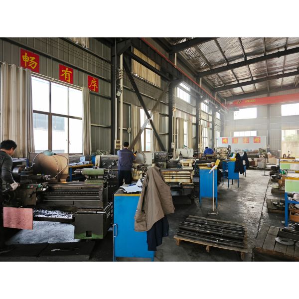 Hunan Jingshengda Ceramic Technology Co., Ltd