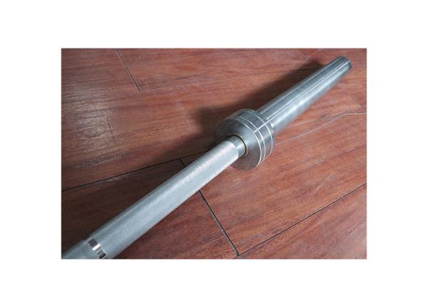 50mm Gym Workout Accessories Weight Lifting Straight Barbell Bar