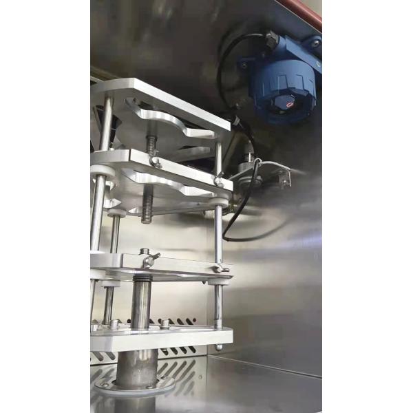 IEC 60502-1 Rubber Resistance To Ozone Aging Climate Test Chamber 225L