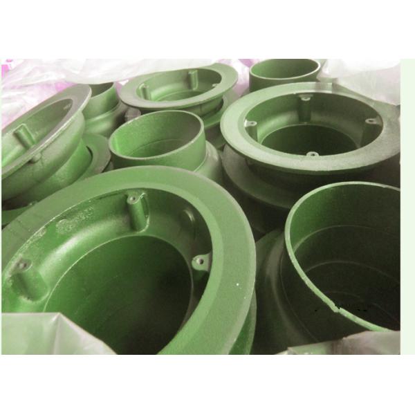 Industrial Cast Iron Drainage Fittings Moderate Weight Easy Installation