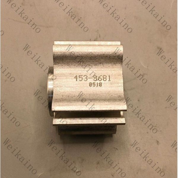 T418643 3748W232 453-9681 Fan Spacer Kit Reliable Fan Clutch Spacer