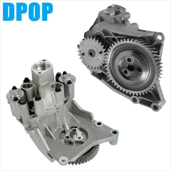 3978755 3978754  F/FL 6 F/FE/FL/FM 7 FM 7 D7A/B/C pour la pompe à huile de moteur