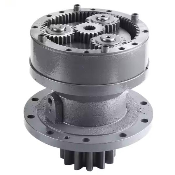 14514894 High Quality Excavator Swing Device MFC80-020 EC180b Swing Motor Volvo For Excavator EC160B EC180B