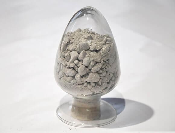 Бегун утюга материал 1450 градусов тугоплавкий Castable для доменной печи