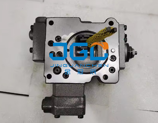 Профессиональный производитель Гидравлический насос регулятор K9N4B Гидравлический насос подъемник экскаватор большой насос регулятор