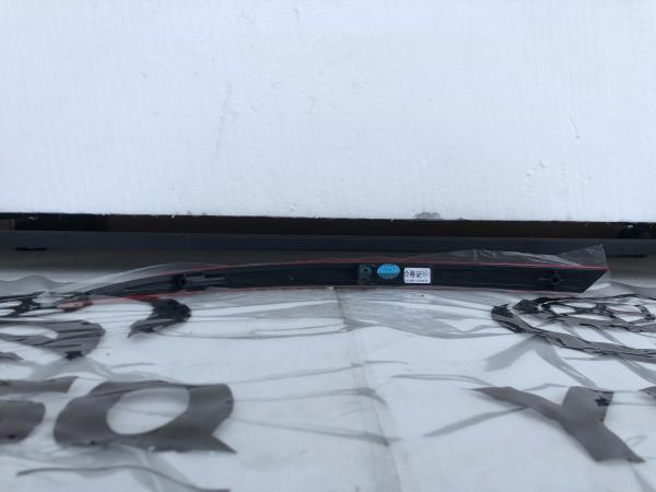 F18-4435010 Automotive Lighting Assemblies Left Rear Reflector For CHERY JEOUR