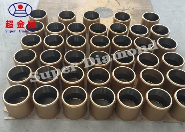 Antirust RE545 DTH Hammer Drill Bits Reverse Circulation Drill Bit Weather Proof