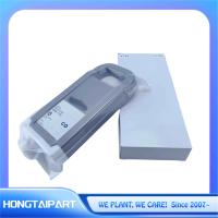 HONGTAIPART Compatible tanque de tinta PFI-1700 para Canon Imagen Prograf PRO-2000 PRO-4000 PRO-4000S Pro-6000S cartucho de tinta