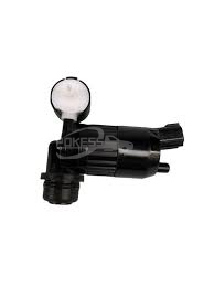 Factory Outlet High Quality Car Water Spray Pump OEM BA8317664AA for ford explorer Edge
