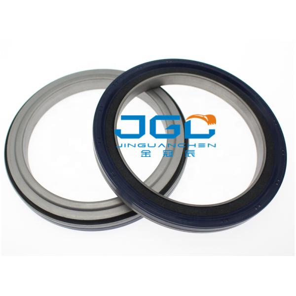 Selo do óleo N de Aftermarket Rear Crankshaft da máquina escavadora APROVADO Para Motor AZ4079E SZ311-01045