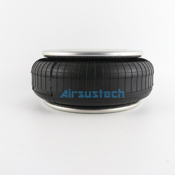 1B14-371 1B14 371 Goodyear Air Spring Single Convoluted For Aluminum Extrusion Machine