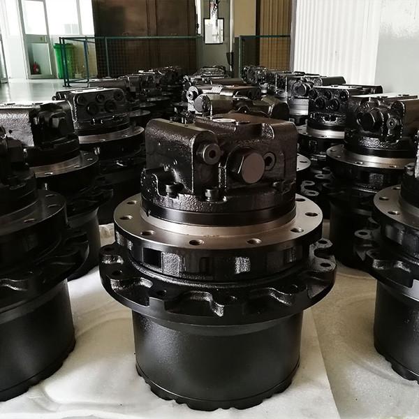 Caterpillar Final Drive Travel Motor manufacturer 099-6472 102-6410 102-6420 102-6460 102-6947 107-7028 114-1331 114-1357 114-1478 144-5196