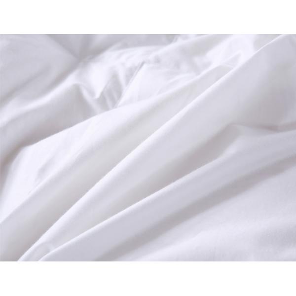 SGS 60x60s Hotel Luxury 70% Duck Feather Quilt