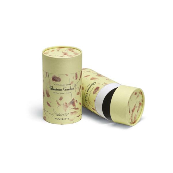 Штейновая трубка бумаги слоения упаковывая большую нестандартную конструкцию Diamete