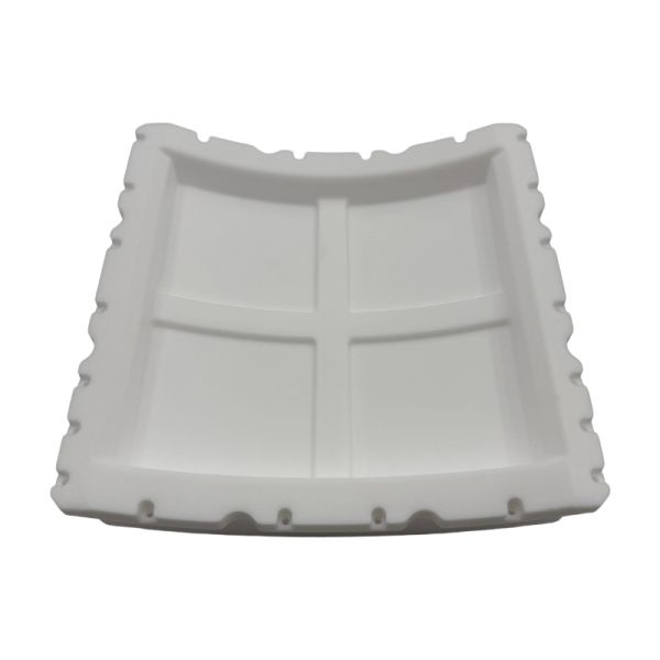 Plastic Steel Brass For Electronic Brush Anodizing Surface Heat Treatment CNC Milling Service