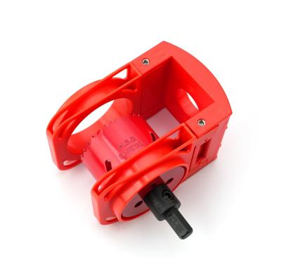 M42 Metal Door Lock Installation Kit M3 High Speed Steel Metal Hole Saw