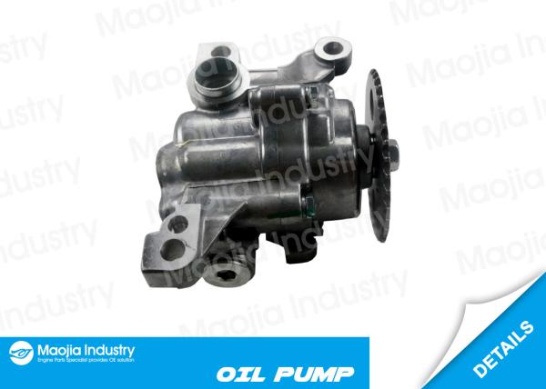 96-09 Suzuki Sidekick Aerio SX4 Tracker 2.0L 2.3L 1.8L Oil Pump J18A J20A J23A #16100-65D00