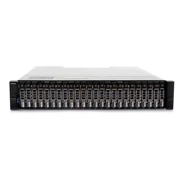 Powervault Me5012 Хранилище массив расширения корпуса на складе 12 X 3.5 Drive Bays 2U