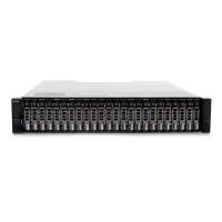 Powervault Me5012 Réservoir de stockage Réservoir d'expansion en stock 12 X 3,5 Disques 2U